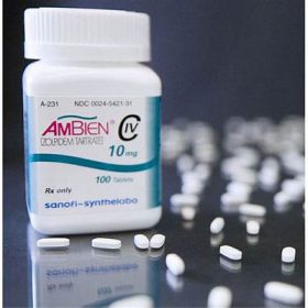 Ambien Pills For Sale