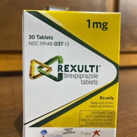 brexpiprazole price in usa