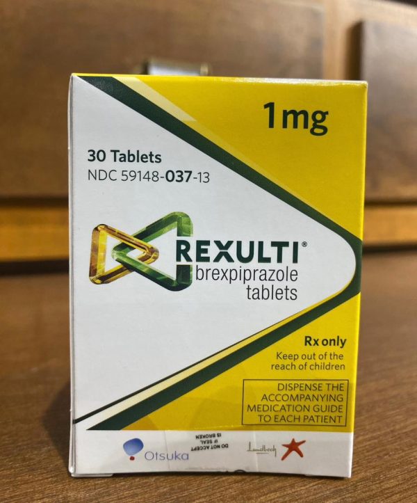 brexpiprazole price in usa