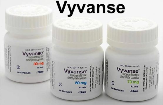 vyvanse price street