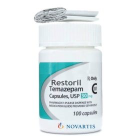 temazepam 20mg price